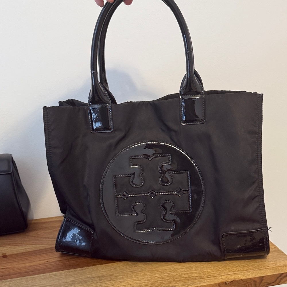 Tory Burch Ella tote (original)